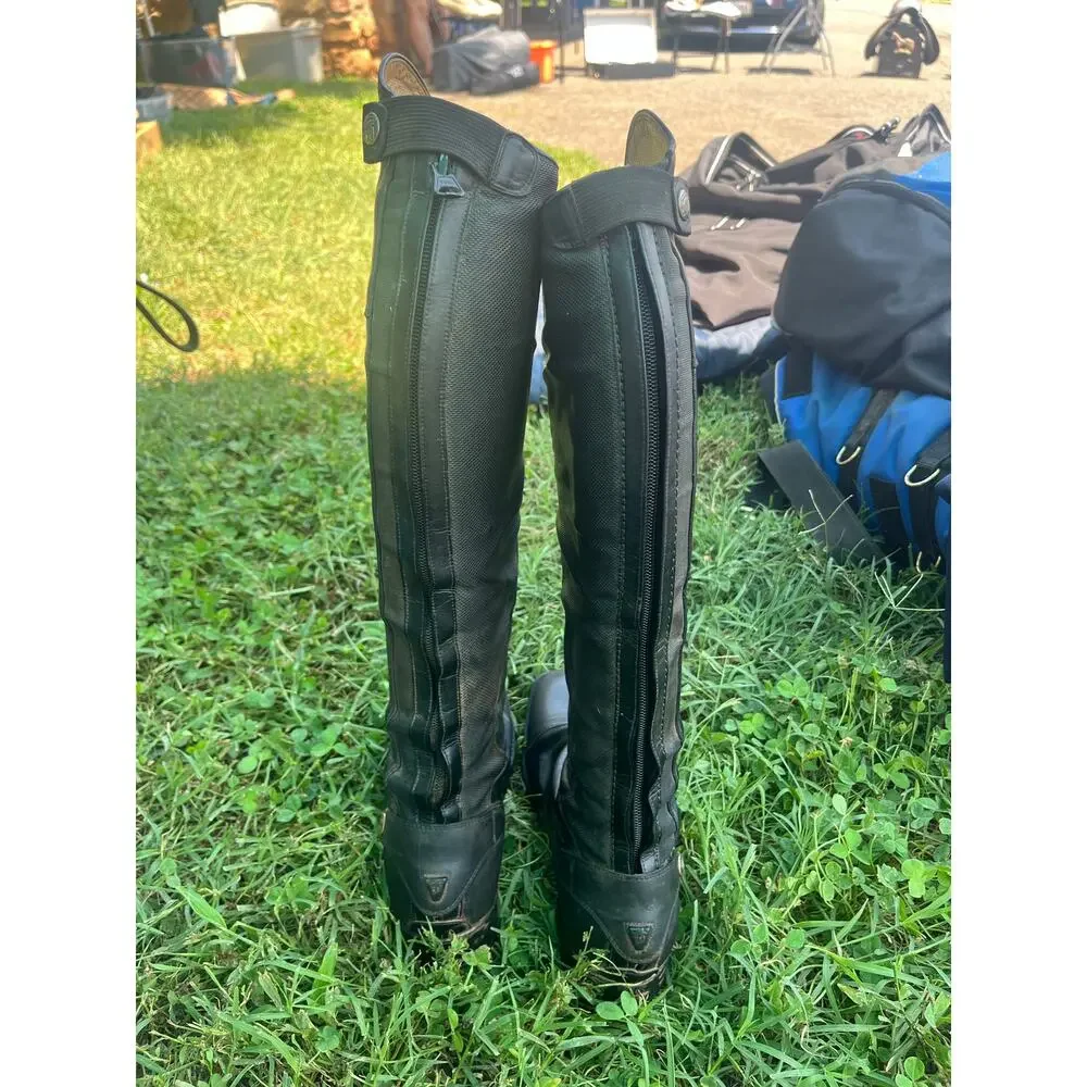 Sergio Grasso Everyone Line SG F05045 - Progress size 40 L Tall Boot